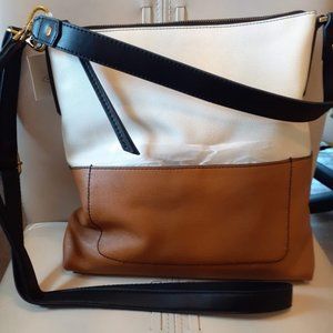 Fossil Hobo Handbag